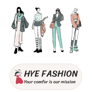 Hye Fashion